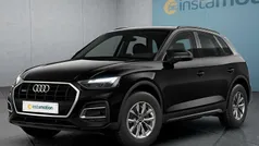 Schwarz Gebraucht 2023 Audi Q5 SUV | 37.299 € (Superpreis)