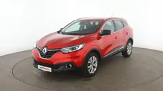 Rot Gebraucht 2019 Renault Kadjar LIMITED SUV | 14.490 € (Fairer Preis)