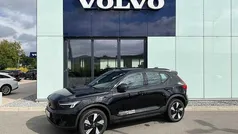 Gebraucht 2024 Volvo XC40 Plus SUV | 39.900 € (Fairer Preis)