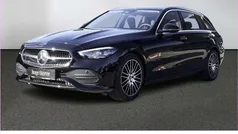 Gebraucht 2023 Mercedes C180 Avantgarde Kombi | 32.980 € (Guter Preis)
