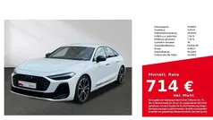 Gebraucht 2024 Audi A5 Coupé | 48.880 € (Fairer Preis)