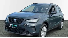 Gebraucht 2025 Seat Arona Style SUV | 22.480 € (Fairer Preis)
