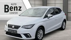 Gebraucht 2025 Seat Ibiza Reference Kleinwagen | 17.690 € (Superpreis)