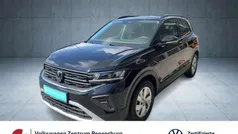Gebraucht 2024 VW T-Cross Life SUV | 22.470 € (Fairer Preis)