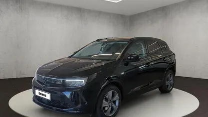 Gebraucht 2023 Opel Grandland X SUV | 23.450 € (Fairer Preis)