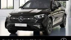 Mercedes GLC220