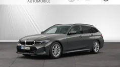 Gebraucht 2024 BMW 320 M Sport Kombi | 45.500 € (Fairer Preis)