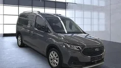 Gebraucht 2023 Ford Tourneo Active Van / Kleinbus | 38.880 € (Guter Preis)