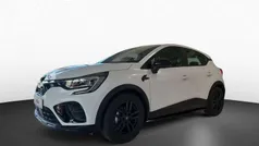 Weiß Neu 2024 Mitsubishi ASX SUV | 21.490 € (Fairer Preis)
