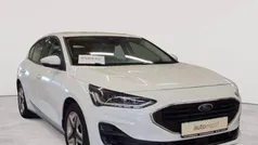 Gebraucht 2022 Ford Focus Cool & Connect Limousine | 16.590 € (Fairer Preis)