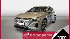 Gebraucht 2024 Audi Q8 e-tron Advanced SUV | 64.835 € (Fairer Preis)