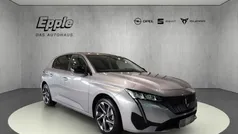 Grau Neu 2025 Peugeot 308 Allure Limousine | 26.790 € (Superpreis)