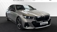 Gebraucht 2024 BMW i5 M Sport Limousine | 57.990 € (Guter Preis)