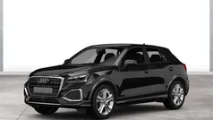 Gebraucht 2023 Audi Q2 Advanced SUV | 24.480 € (Fairer Preis)