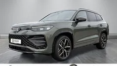 Othercolor Gebraucht 2025 VW Tayron Style SUV | 58.990 € (Superpreis)