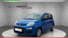 Gebraucht 2025 Fiat Panda Kleinwagen | 13.460 € (Guter Preis)