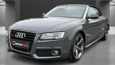 Gebraucht 2011 Audi A5 Cabriolet Exclusive Cabrio | 16.900 € (Fairer Preis)