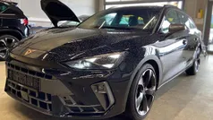 Gebraucht 2025 Cupra Leon Kombi | 31.500 € (Fairer Preis)