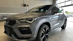 Grau Gebraucht 2025 Cupra Ateca SUV | 36.500 € (Guter Preis)