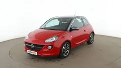 Rot Gebraucht 2018 Opel Adam Jam Kleinwagen | 12.930 € (Fairer Preis)