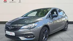 Gebraucht 2021 Opel Astra Edition Limousine | 16.580 € (Fairer Preis)