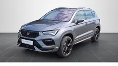Gebraucht 2024 Cupra Ateca SUV | 41.620 € (Fairer Preis)