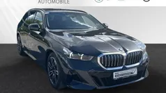 Gebraucht 2024 BMW 520 M Sport Kombi | 54.800 € (Superpreis)