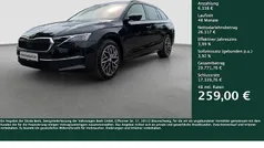 Gebraucht 2024 Skoda Octavia Selection Kombi | 32.655 € (Guter Preis)