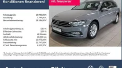 Gebraucht 2023 VW Passat Business Kombi | 25.980 € (Fairer Preis)