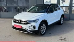 Gebraucht 2024 VW T-Roc Style SUV | 28.650 € (Fairer Preis)