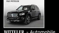 Gebraucht 2024 Mercedes GLB220 Progressive SUV | 48.990 € (Fairer Preis)