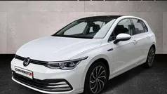 Gebraucht 2020 VW Golf VIII Style Limousine | 20.790 € (Fairer Preis)
