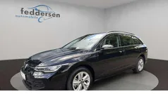 Gebraucht 2024 VW Golf VIII Business Kombi | 24.970 € (Guter Preis)