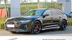 Gebraucht 2024 Audi RS6 Ambiente Limousine | 118.890 €