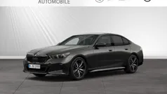 Gebraucht 2025 BMW 520 Limousine | 71.490 €