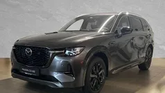 Gebraucht 2025 Mazda CX-80 SUV | 56.790 € (Fairer Preis)