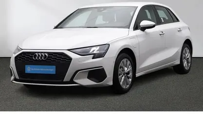 Gebraucht 2022 Audi A3 Sportback e-tron Kleinwagen | 22.880 € (Superpreis)