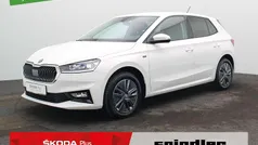 Gebraucht 2025 Skoda Fabia Selection Kleinwagen | 20.980 € (Fairer Preis)