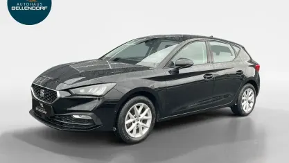 Occasion Seat Leon Style 116 ch (85 kW) 2022 Noir Berline