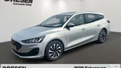 Gebraucht 2023 Ford Focus Titanium Kombi | 19.480 € (Guter Preis)