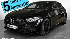 Gebraucht 2025 Mercedes A200 AMG Limousine | 39.399 €