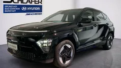 Abyss black / mic Neu 2024 Hyundai Kona Trend SUV | 35.480 € (Superpreis)