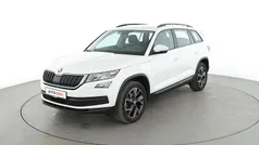 Gebraucht 2017 Skoda Kodiaq Ambition SUV | 21.540 € (Fairer Preis)