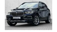 Gebraucht 2022 BMW X5 xLine SUV | 52.480 € (Fairer Preis)