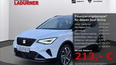 Gebraucht 2025 Seat Arona FR SUV | 29.750 € (Fairer Preis)