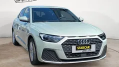 Gebraucht 2024 Audi A1 Advanced Kleinwagen | 28.770 € (Fairer Preis)