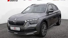 Gebraucht 2022 Skoda Kamiq Tour SUV | 21.880 € (Fairer Preis)
