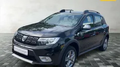 Schwarz Gebraucht 2019 Dacia Sandero Prestige Kleinwagen | 11.999 € (Fairer Preis)
