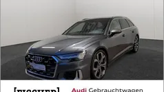 Grau Gebraucht 2024 Audi S6 Comfort Kombi | 73.876 € (Fairer Preis)
