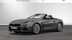 Gebraucht 2021 BMW Z4 M Sport Cabrio | 41.990 € (Fairer Preis)